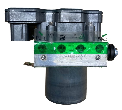 Mercedes Sprinter W906 насос ABS новый A9069008803