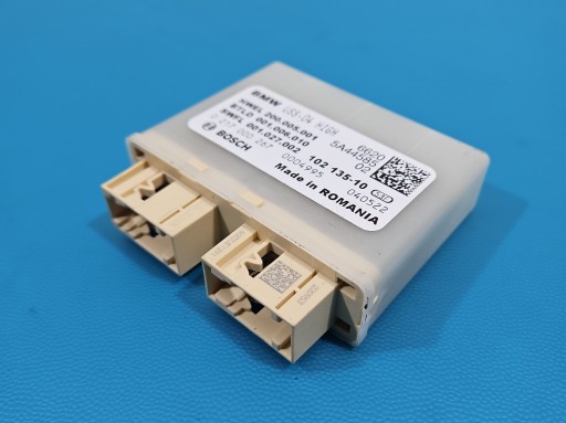 IMPRK1520536, 0217000267, - Паркувальний контролер pdc bmw ix3 g08 0217000267 5a44585