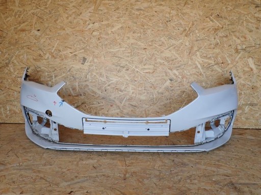 SEAT LEON IV 19- FRONTSTOSSSTANGE VORNE
