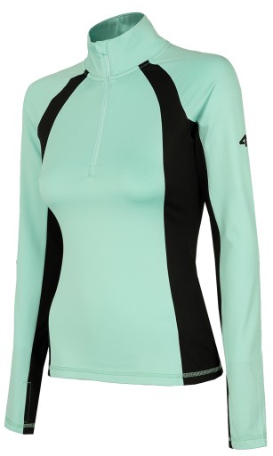 Білизна з довгим рукавом 4F Polar lights blue s.M