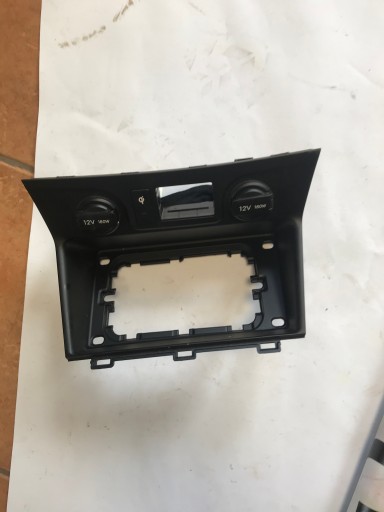 250302 - HYUNDAI TUCSON 19 р панель 84630-d7ad04x