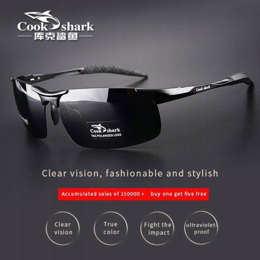sunglass HD polarized Driving drivers color glass