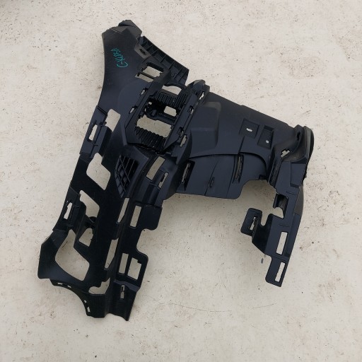 A2068850801 - Слайд бампер передний левый MERCEDES C Class W206 AMG