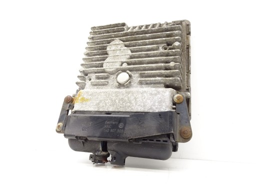 KM17464348520 - Комп'ютер контролер двигуна skoda superb ii 3t 1.6 tdi cay cayc 03l906023pr