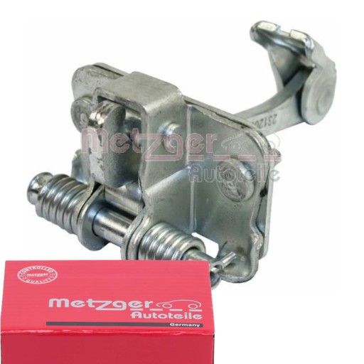 2312063 - Обмежувач передніх дверей L = P для CITROEN C2 1.6 VTS