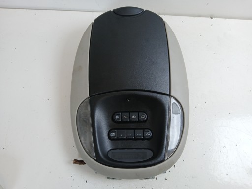 CHRYSLER VOYAGER IV light of the roof passenger compartment