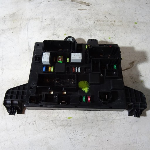 OPEL ZAFIRA C 2.0CDTI Module BSI 13368652