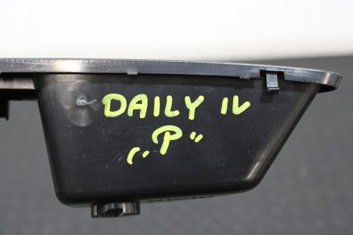 switch control of the window door right front IVECO DAILY IV 4