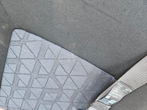 Oparcie Siège Siège siedzisko Arrière Arrière Opel Astra 5 K V