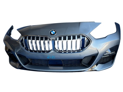Bmw 2 gran coupe f44 m передній бампер в комплекті 4x pdc