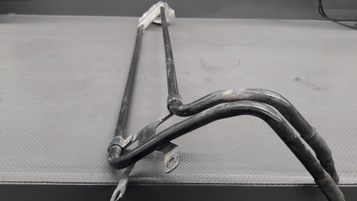 4d0422885b радіатор AUDI A8 D2