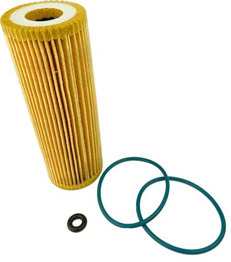 KU2J-6731-AA - FORD EXPLORER 2020-3.0 V6 ST новый масляный фильтр