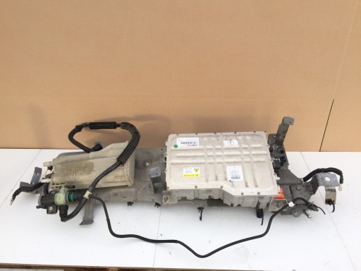 9832245880 9832173380 - PEUGEOT 508 II NM АКУМУЛЯТОР ГІБРИДНИЙ ГІБРИД НОВИЙ!