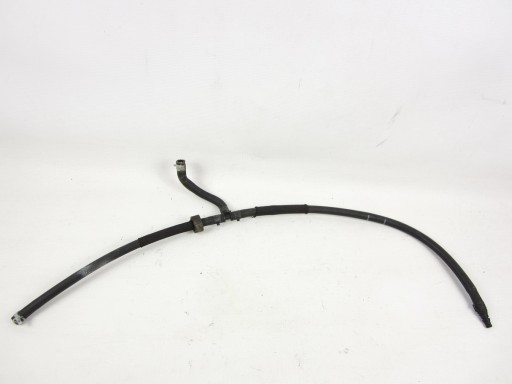wiring hose chlodzenia radiator Mercedes GL X164 GL420 4.0 V8