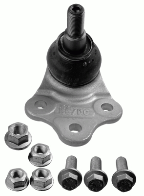 31008 01 - LEMFORDER ШТИФТ LAND ROVER FREELANDER II