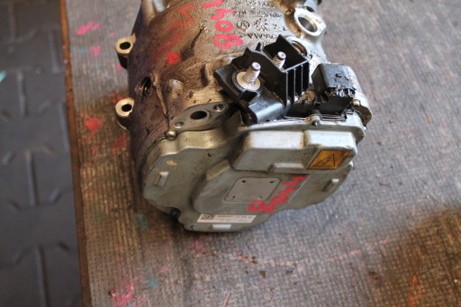 4408. alternator AUDI RS 4N0903028Q