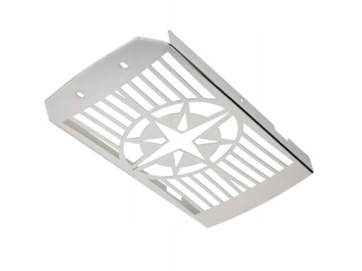 Решетка радиатора YAMAHA Midnight Star 1300