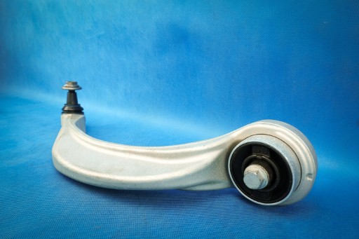 arm front left Audi A8 S8 4H 4H0407693F