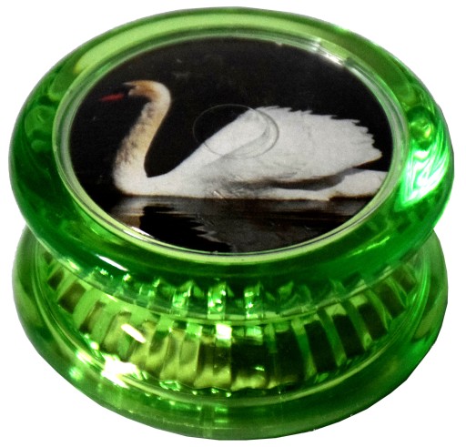 Jojo Marek B217 червоний 6 см