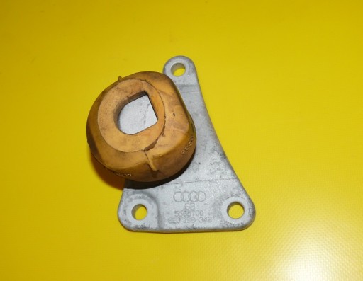 holder holder ODBIJAK of the engine AUDI A6 C5 A4 B6 3.0 V6 220KM ASN 8E0199343