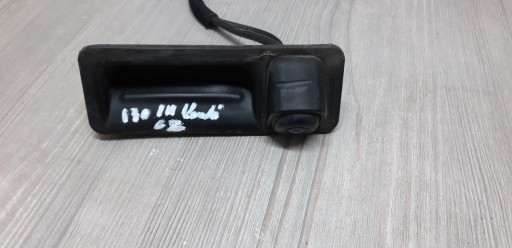 Кришка камери паркування заднього ходу hyundai i30 iii estate 95766g450