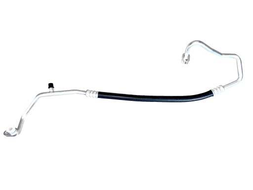 924901255R - Кабель кондиционера RENAULT Master 2.3 DCI качество