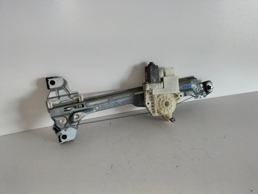 window regulator door rear part right PEUGEOT 308 II T9 13- HB