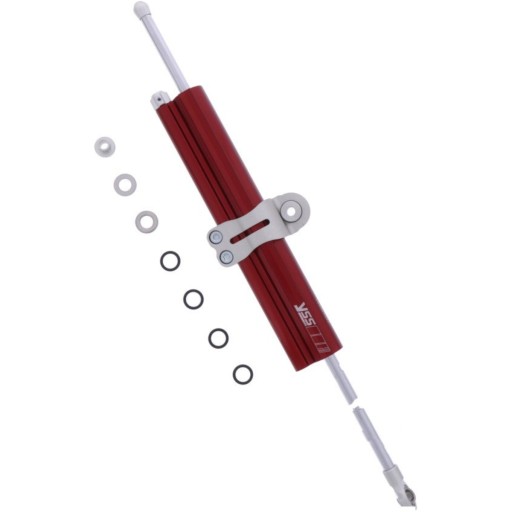 Амортизатор повороту YSS 7891713