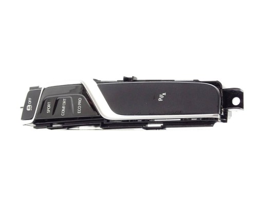 PANEL switch TRYBU running BMW 5 G30 G31 6993924