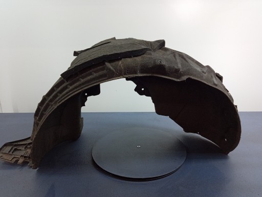 AUDI Q7 II 4M АРКИ ЗАДНИЕ КОЛЕСНЫЕ ЗАДНИЕ ПРАВЫЕ 4M0810172K