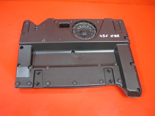 SMART ForTwo II 451 динамік сабвуфер A4518200202