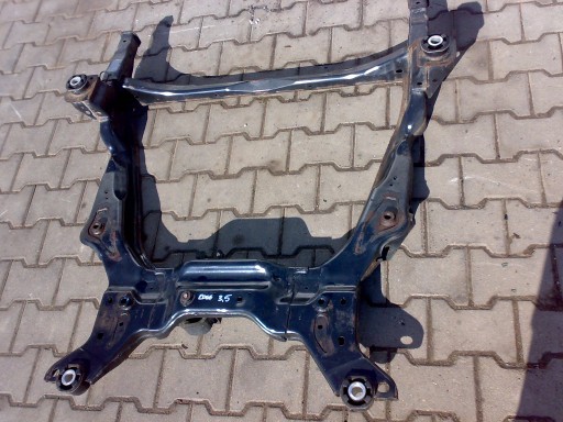 3,5, 3,5 - Ford edge mk2 3.5v6 15-19 4x4 сани лавка траверс балка передня 3.5