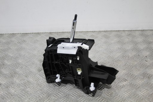 gear change mechanism TOYOTA RAV4 V 5