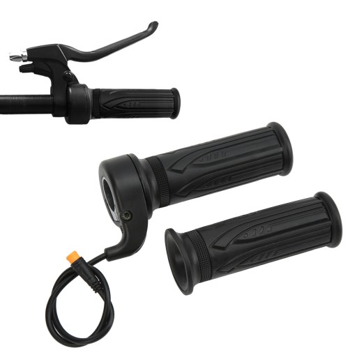 РУЧКА ПЕРЕКЛЮЧЕННЯ СКУТЕР ЕЛЕКТРОБАЙК UNIWERSA