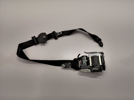 MERCEDES W212 ремінь безпеки передній лівий