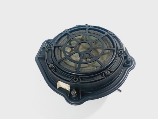 speaker door OE 9634826880 Citroen C4 1 and 04-11