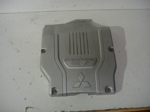 2.0PHEV - OUTLANDER III 2.0 PHEV КАПОТ КРИШКА ДВИГУНА ВЕРХНЯ