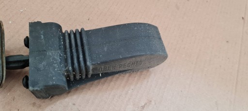 A5 8T limiter door left right front 8T0837249