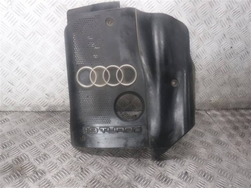 058103721 - Верхняя крышка двигателя AUDI A4 B6 1.8 T