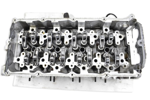 TESTATA HYUNDAI H1 PORTER H350 KIA SORENTO e K2500 2.5 CRDI D4CB