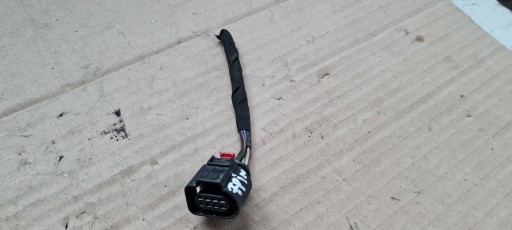 SQ8 4M RSQ8 Q8 cablaggio KOSTKA ZLACZE 4H0973714B SQ7 4M Q7 SQ5 VW AUDI