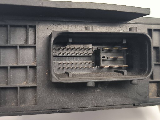 modul MOCY 4F0907280 AUDI A6 C6