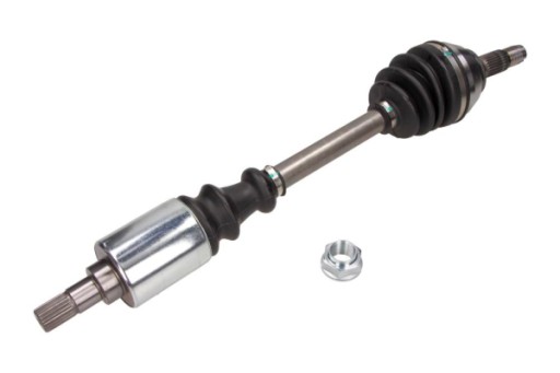 49-0487 - MAXGEAR ПІВВІСЬ CITROEN BERLINGO / PARTNER 1,1 / 1,4-AB