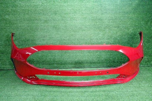 MERCEDES W174 174 CLA 24- front bumper front