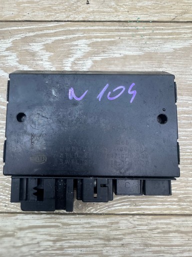 F10 F11 - Bmw 6870517 контроллер модуля крюка