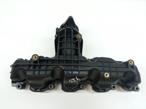 Collettore aspirazione usato 03L129711 1.6 TDI Skoda Octavia II (2004-2013)