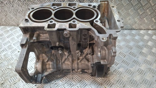 BLOK of the engine HN02 CITROEN PEUGEOT 1.2 THP