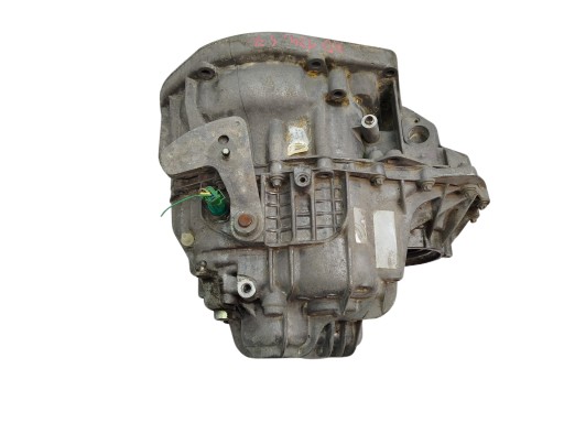 Getriebe PK6013 7701715071 2.0 Turbo Renault Espace 4
