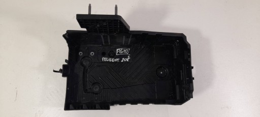 Peugeot 208 II Porta per batteria 9830928180 (PG10)