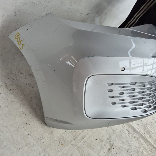VW CADDY IV 4 20-> nárazník predok predný 4XPDC